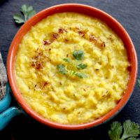 Khichdi Bhog